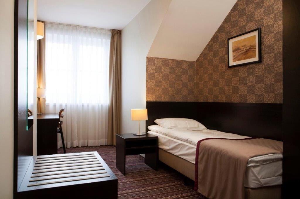 Hotel Weranda Lopuszno Jedle  Exterior photo
